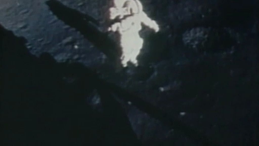 Las fotos de la luna