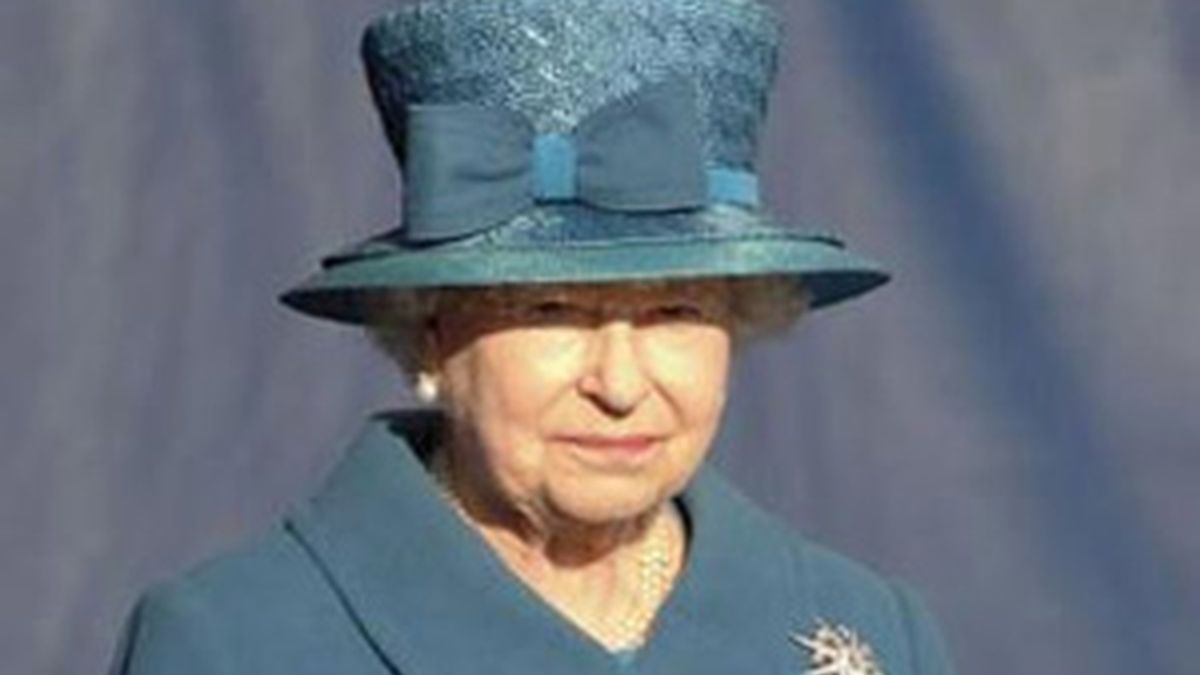 La reina Isabel ha aceptado la reforma si el pueblo está de acuerdo. Foto: EFE