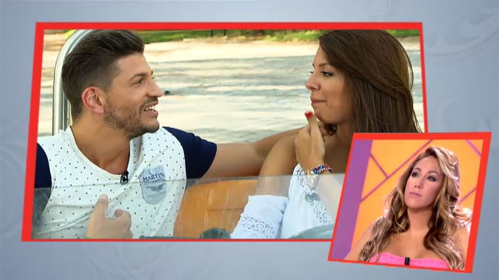 Cita Anais y Leo (10/07/2015)