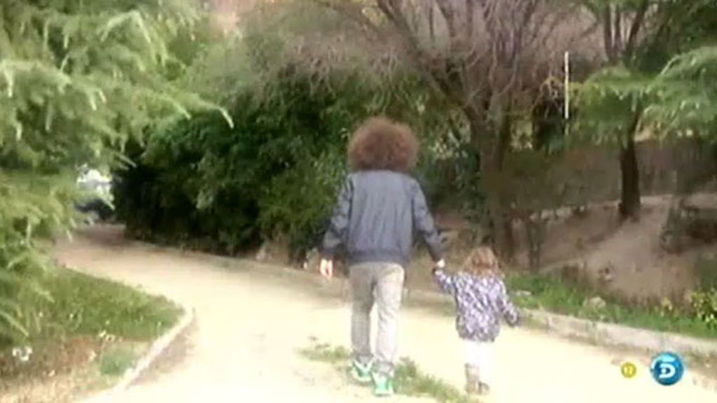 El 'pelos locos' de 'GH catorce'