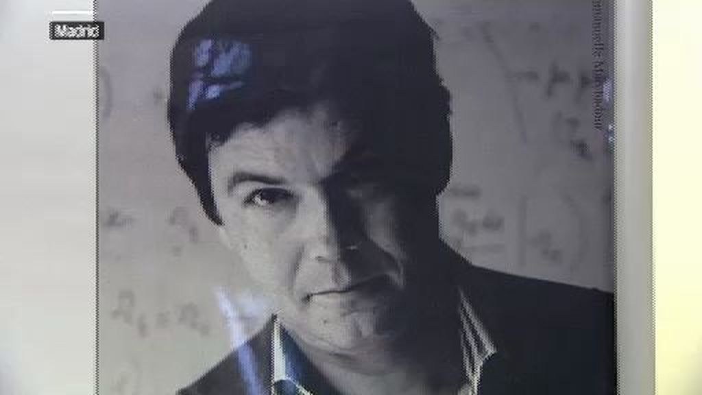 Thomas Piketty, el economista de moda