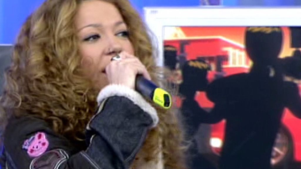 Versionando a Sergio Dalma
