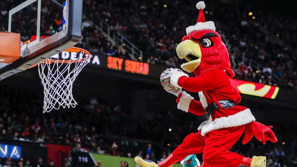 Minnesota Timberwolves - Atlanta Hawks