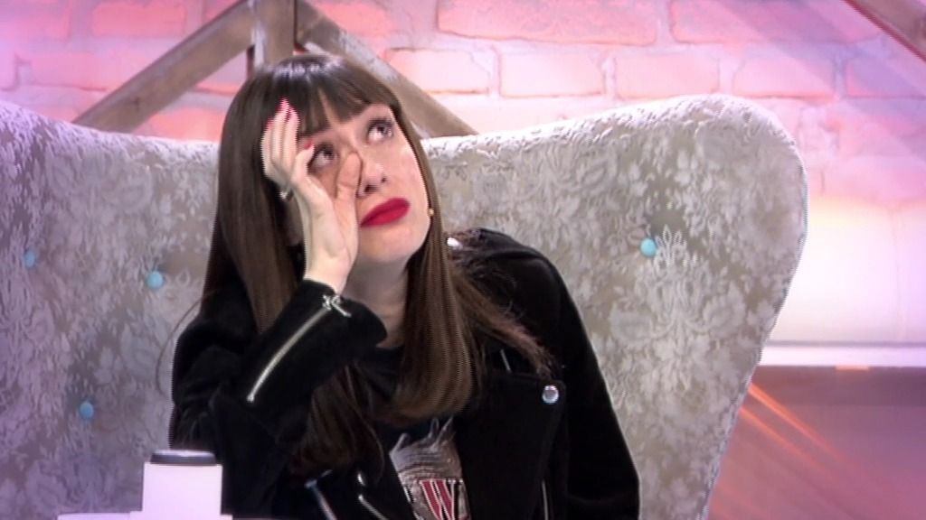 Emociones a flor de piel, hoy en 'Cámbiame'