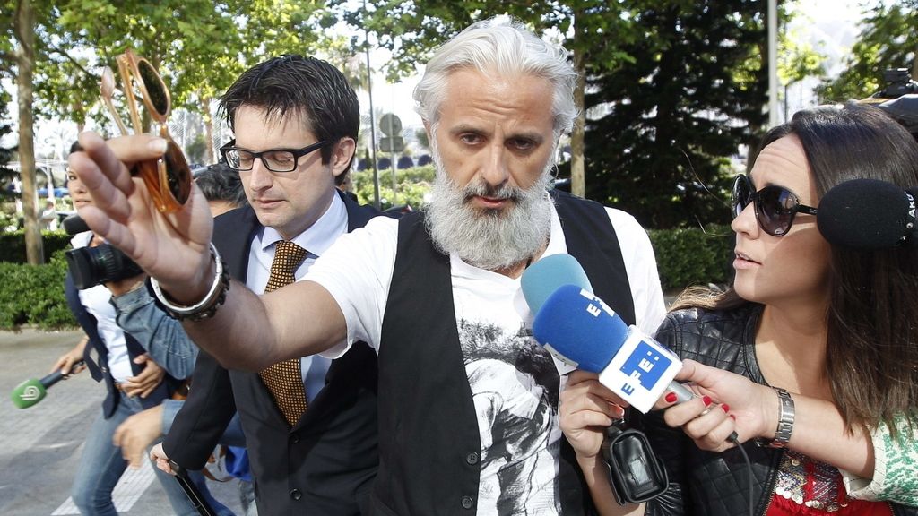 La mano derecha de Rus: “Va a salir mierda a punta pala”