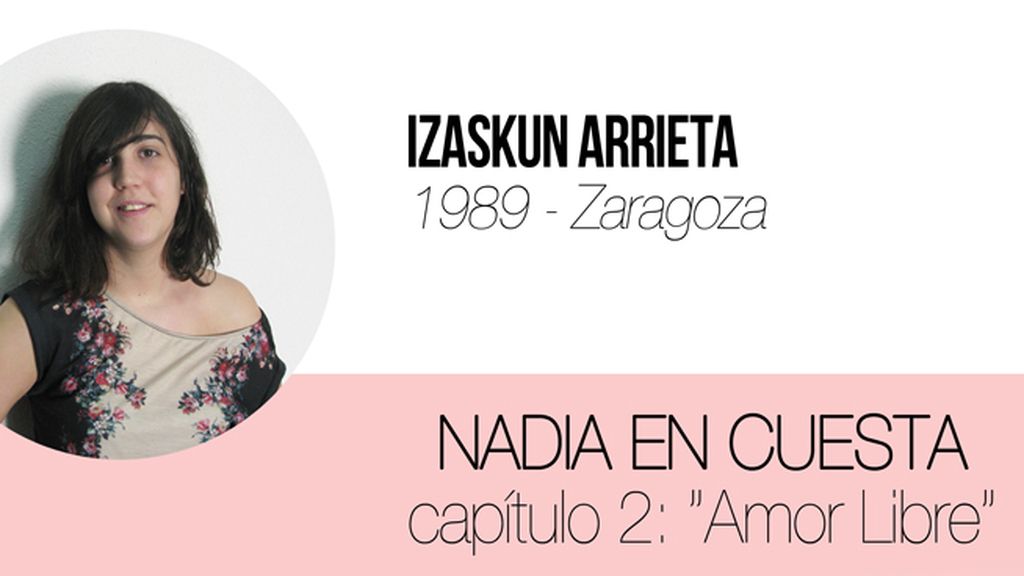 Cada uno ha escrito y dirigido un capítulo de la serie