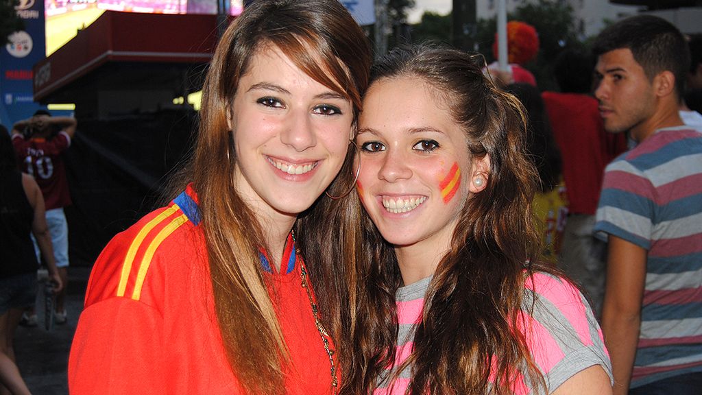 Tú eres nuestro protagonista de la Eurocopa