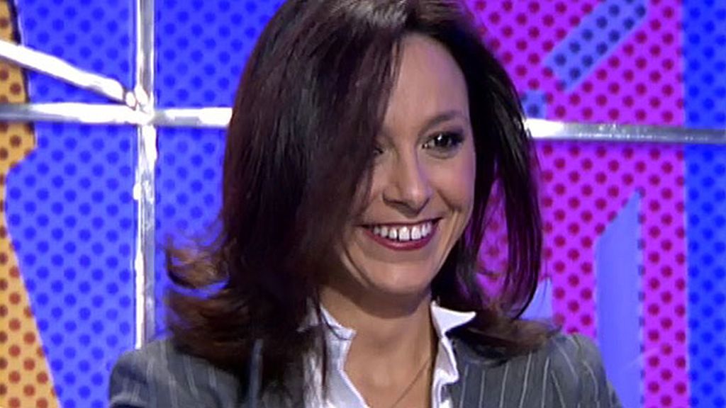 La llegada de Mónica Vergara provoca la salida de plató de Mila Ximénez
