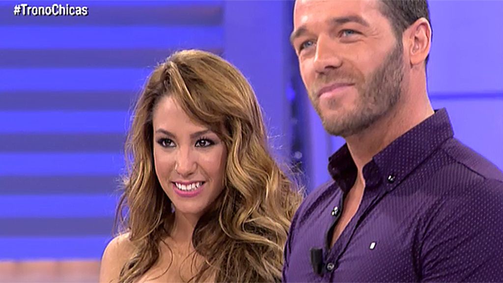 Leo da calabazas a Steisy: "La llama que sentía se ha apagado"