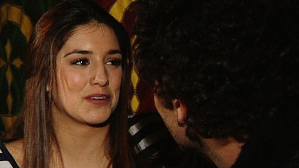 Abraham y Rebeca (15/02/11)