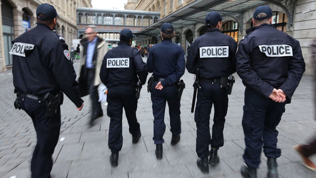 Los kamikazes de Bruselas querían atentan contra edificios gubernamentales