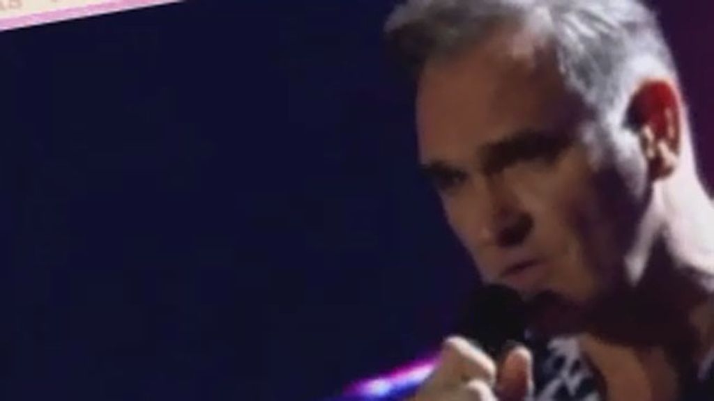 Divinity Jukebox 134: Morrissey, el icono de la música, aterriza en España