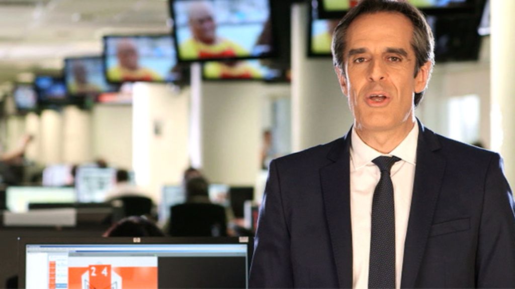 Mediaset se vuelca con los resultados electorales el próximo domingo