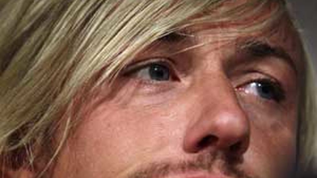 Jose María Gutierrez 'Guti' FOTO: REUTERS
