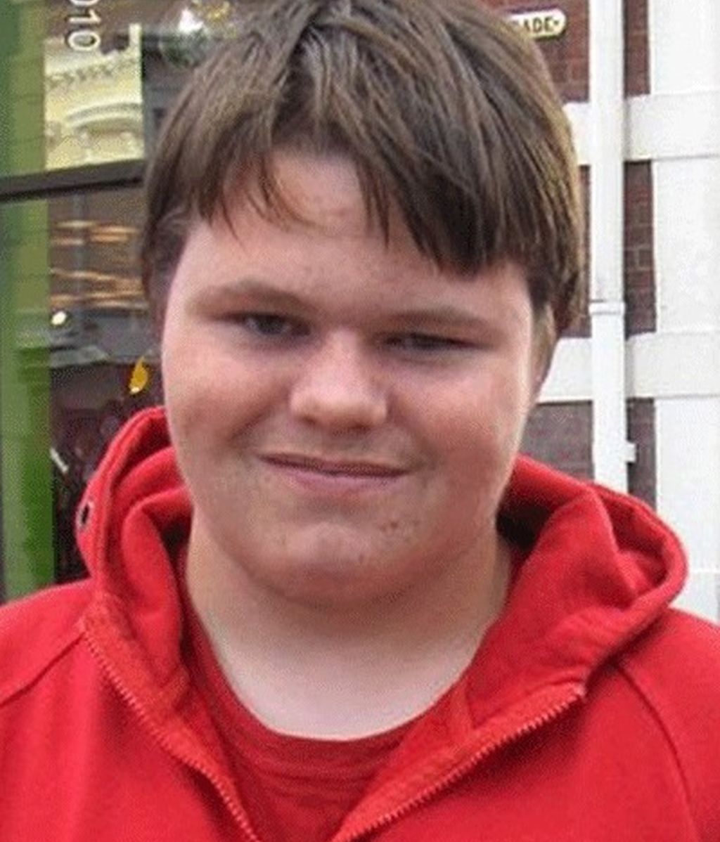 Torjus Jakobsen Blattmann