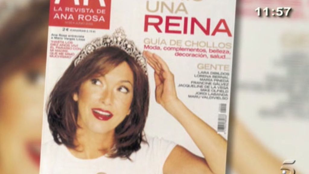 Diez años de portadas