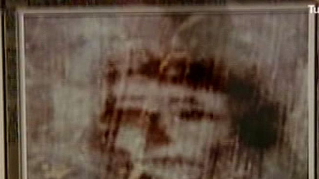 Las cara de Bélmez Las cara de Bélmez