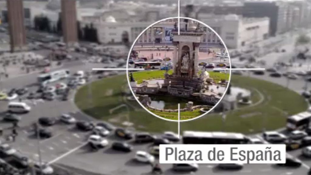 Los yihadistas tenían en el punto de mira lugares emblemáticos de Barcelona