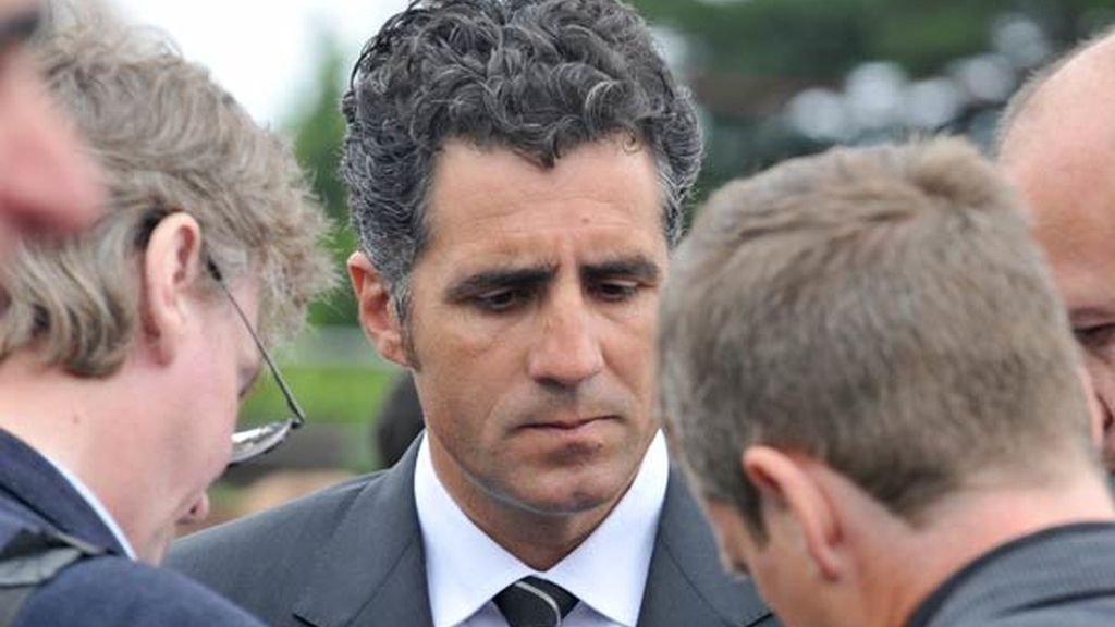 Miguel Indurain