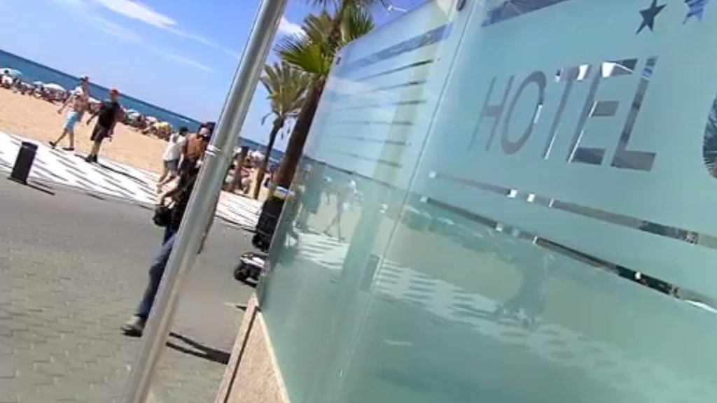 Guerra por las vacaciones del IMSERSO