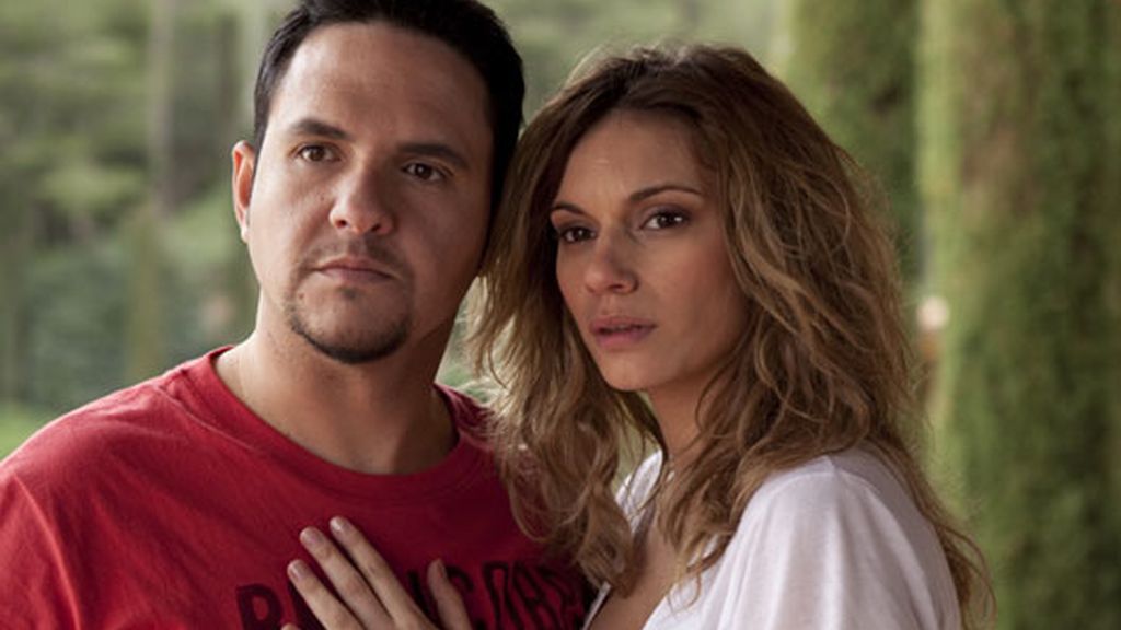 Las primeras imágenes de 'La Baronesa'