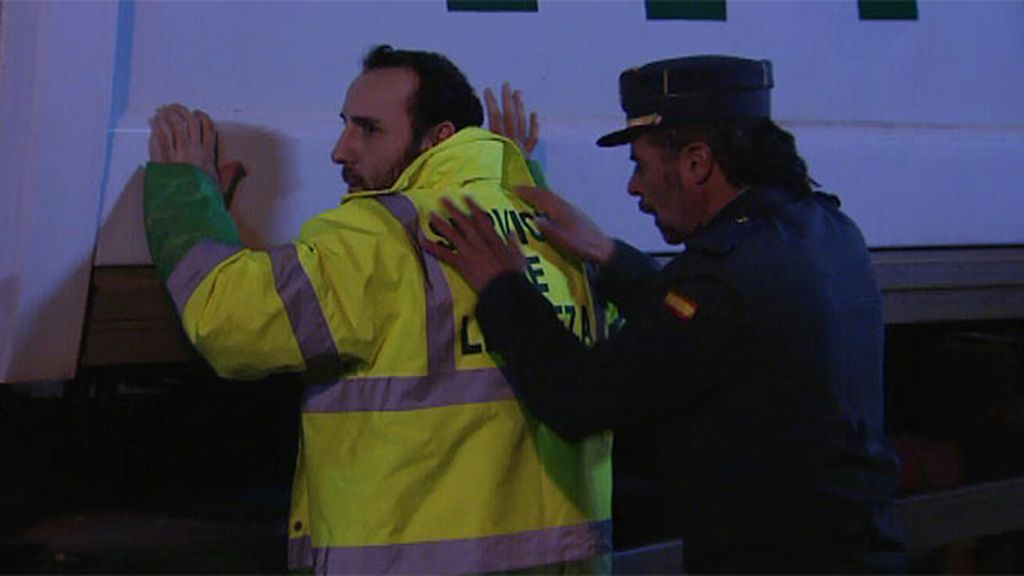 'El Rancio' quiere ser presidente