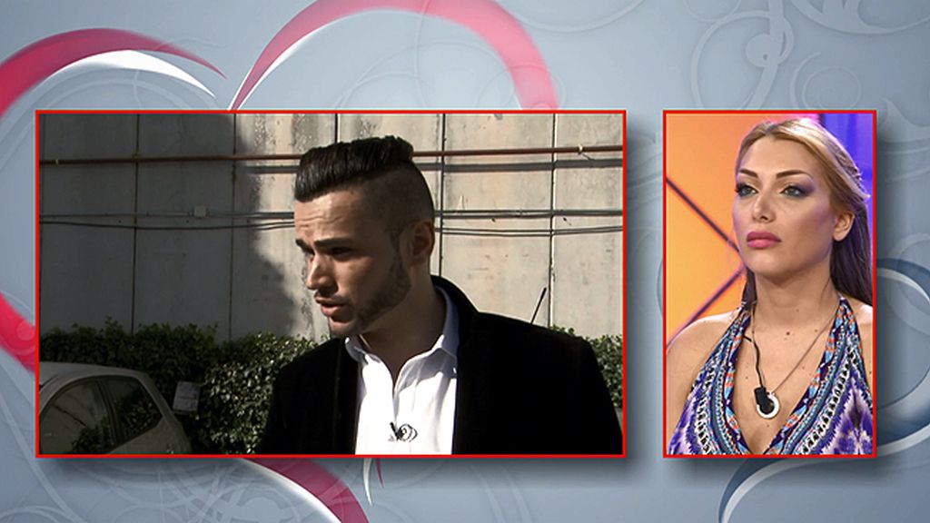 Traian, muy afectado: “Al final lo mejor en esta vida es ser un falso” Traian, muy afectado: “Al final lo mejor en esta vida es ser un falso”