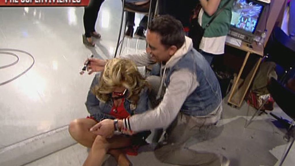 Lydia Lozano nos enseña... ¿todo?