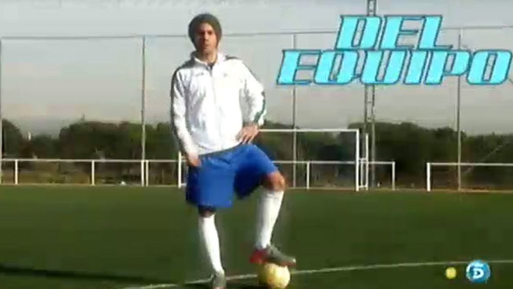 El 'pelos locos' de 'GH catorce'