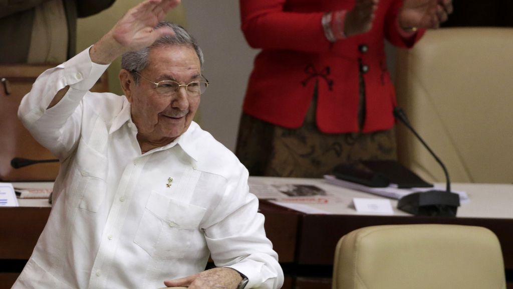 Castro: "No debe pretenderse que para mejorar las relaciones, Cuba renuncié a sus ideas"