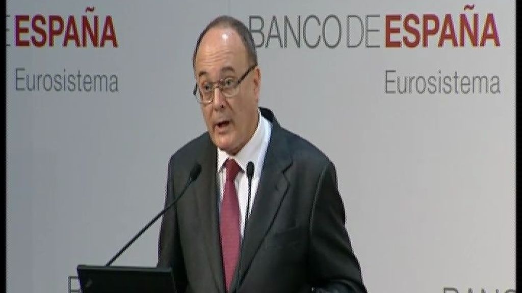 Linde: "Si hubiera que dar una nota, la mejor sería para el sistema bancario español"