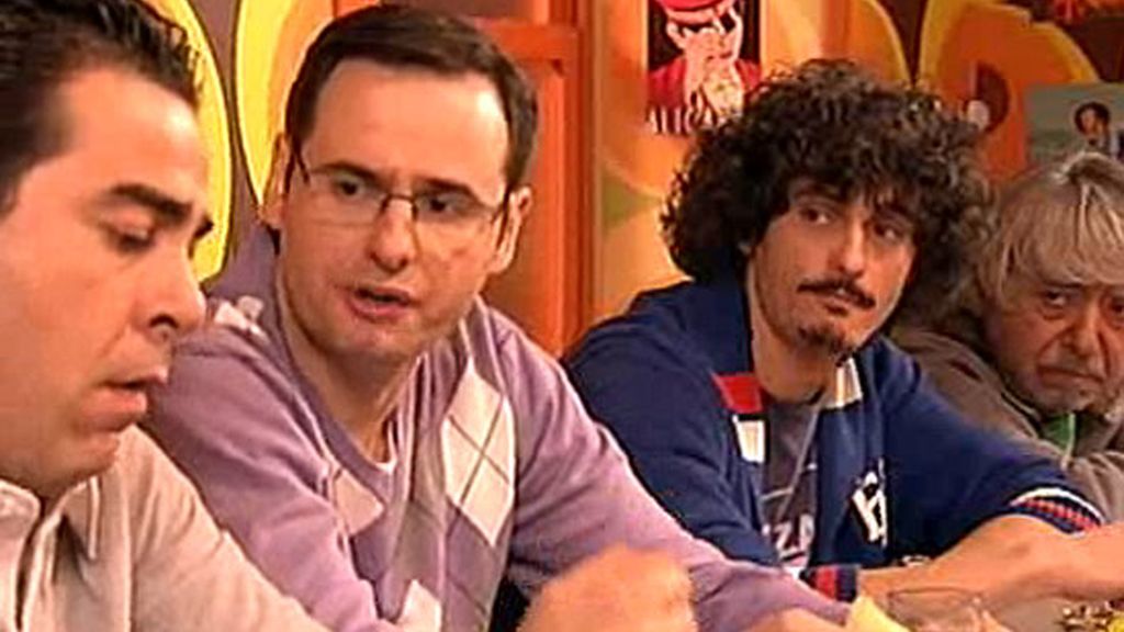 Primeras imágenes de la 5ª temporada