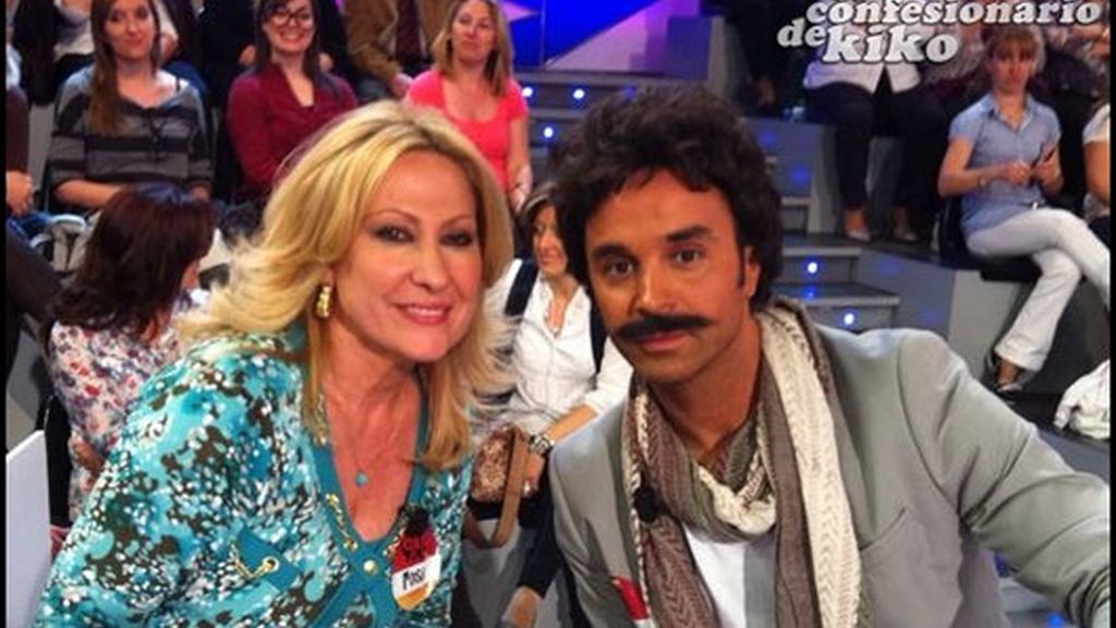 ¡S álvame cumple 500 programas!