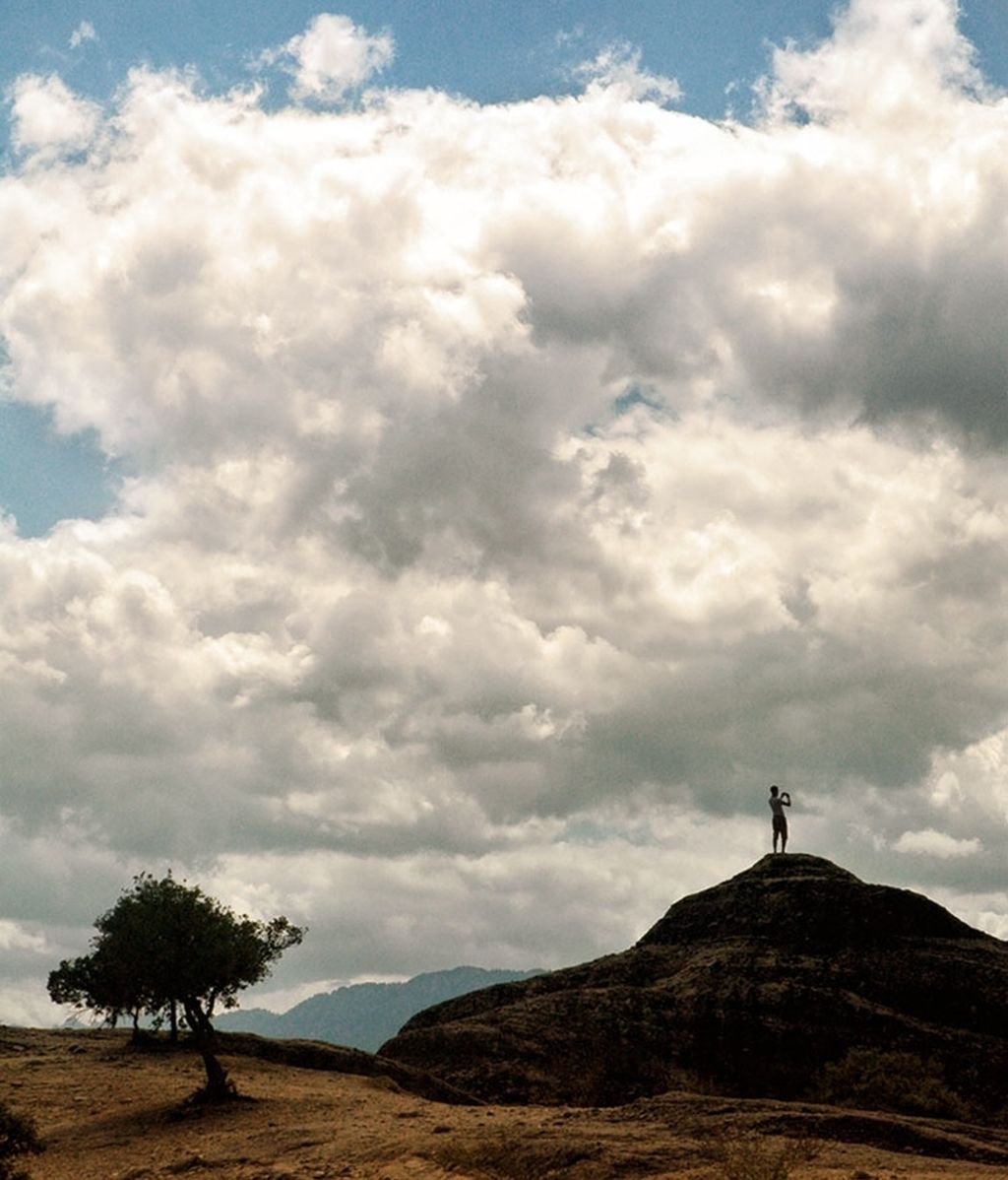 Fotos concurso 'Una imagen, una palabra'