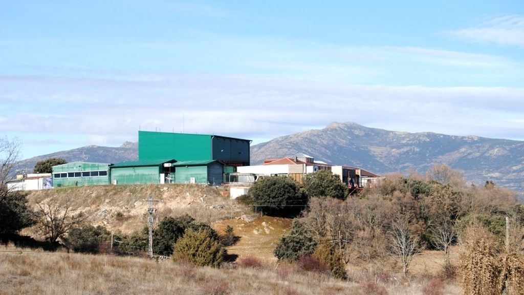 Mercedes Milá nos ha mostrado la casa, en exclusiva