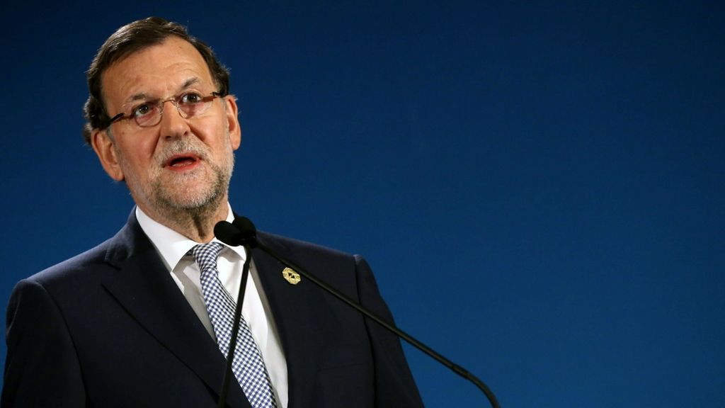 Rajoy anuncia que viajará a Cataluña para explicarse mejor