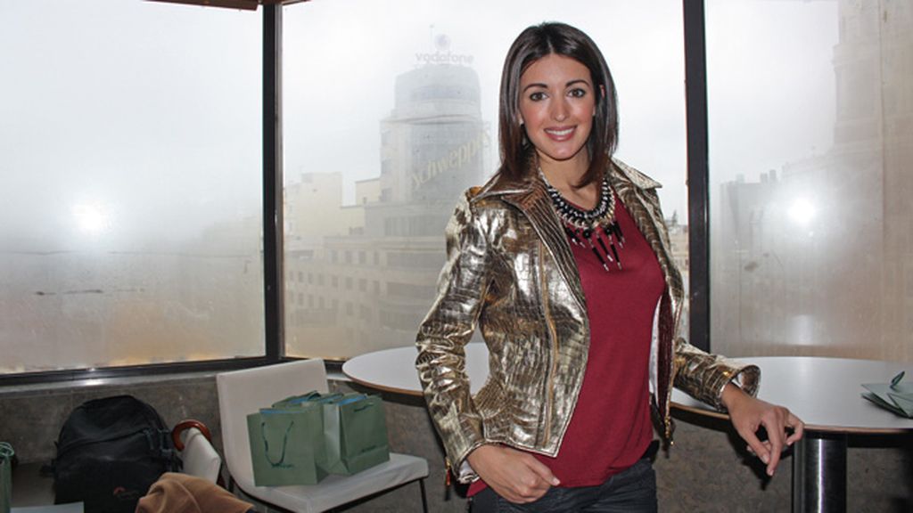 Noelia López: "Expedición Imposible ha sido una experiencia única"