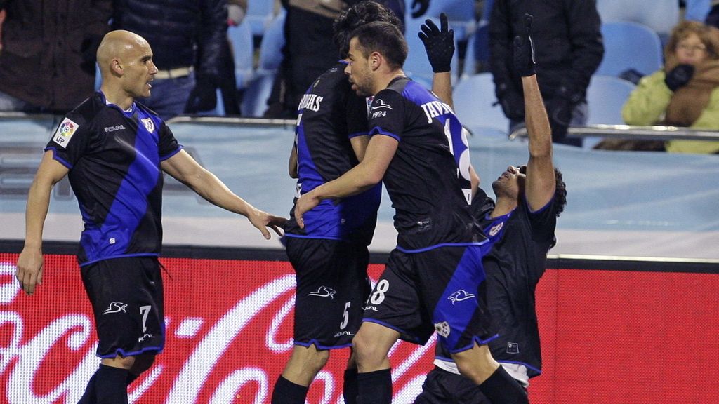 22 Jornada, Liga BBVA