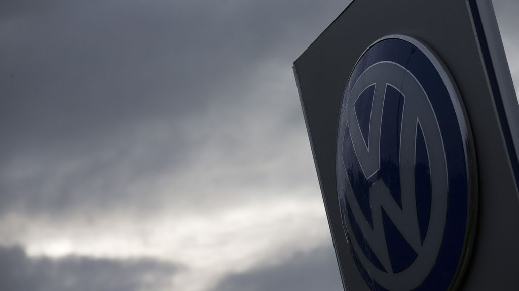 El Gobierno de Merkel amenaza con sancionar a Volkswagen