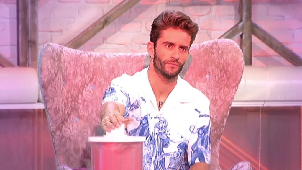 Lágrimas, risas y retos, hoy en 'Cámbiame'