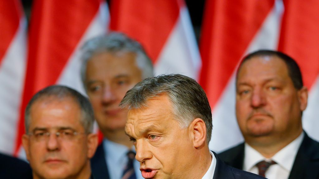 La baja participanción invalida el referéndum contra la cuota de refugiados en Hungría