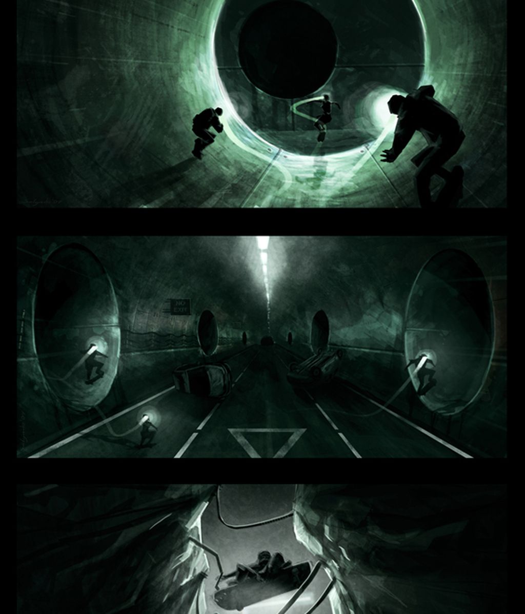 Anime japonés, en 'Verbo'