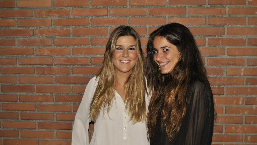 Concursatnes 'Pantene Clinic'