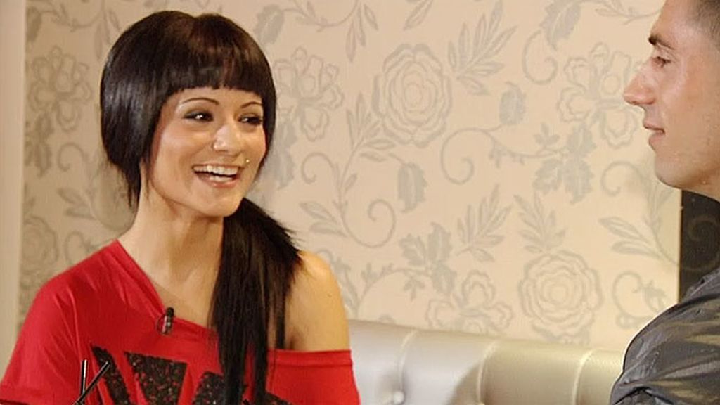 Una cita muy divertida