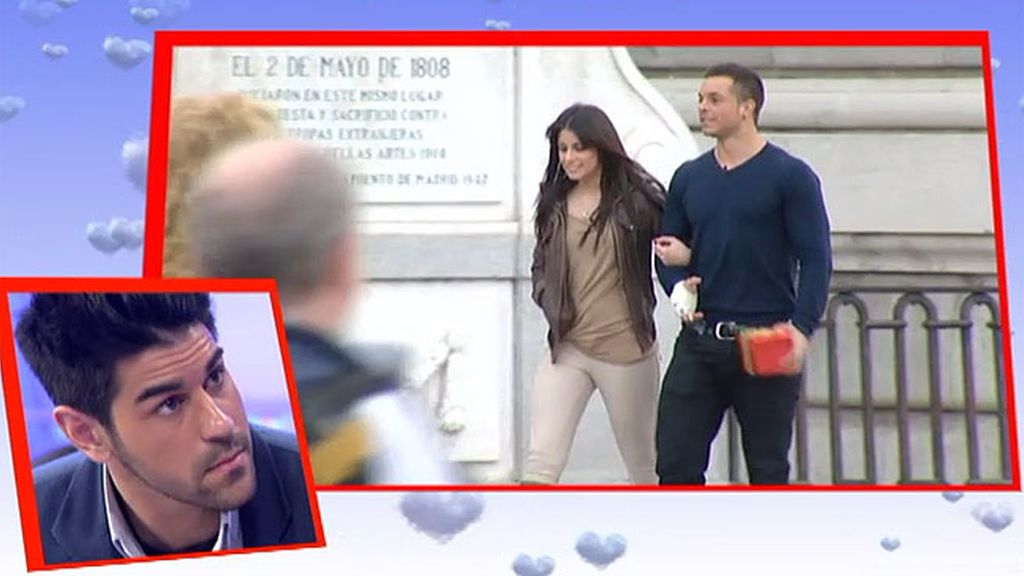 Un reencuentro esperado