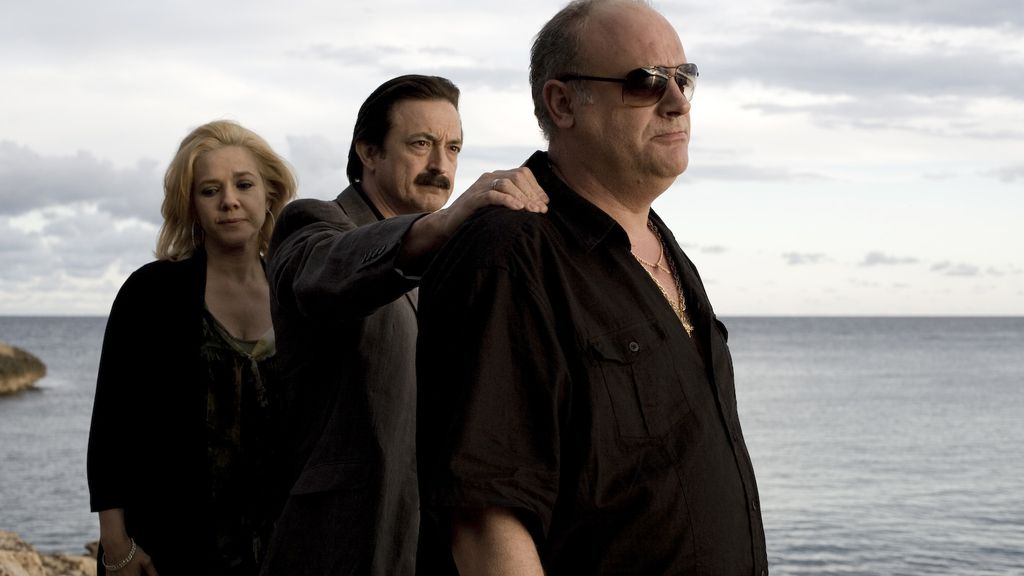 Encarna Sánchez muere de un cáncer