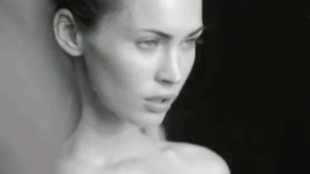 Megan Fox, la más sexy