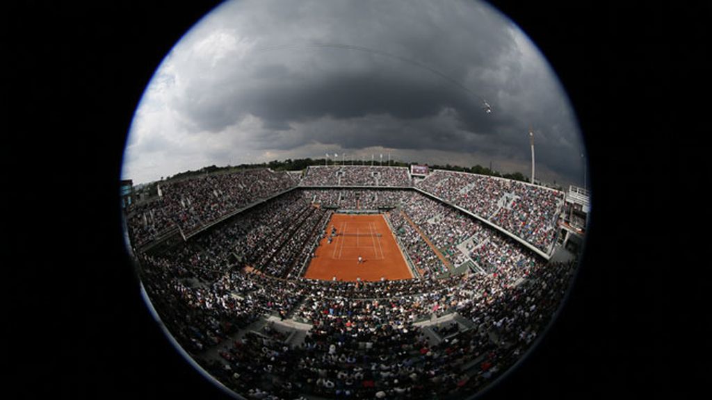 garros