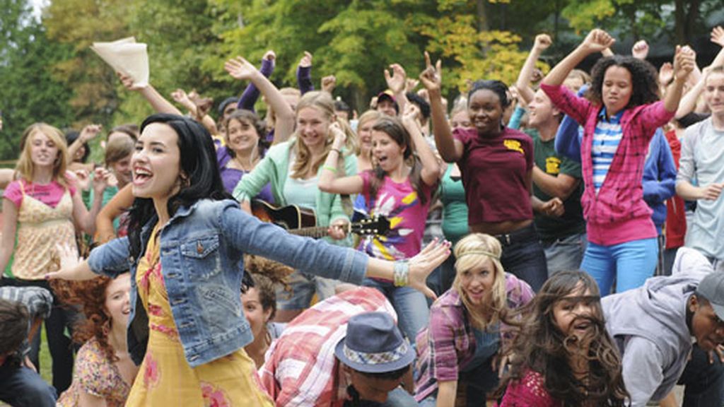 Camp Rock 2