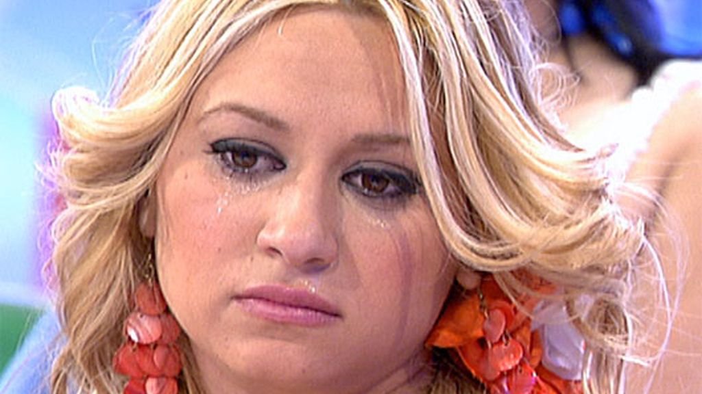 El perdón de Sandra